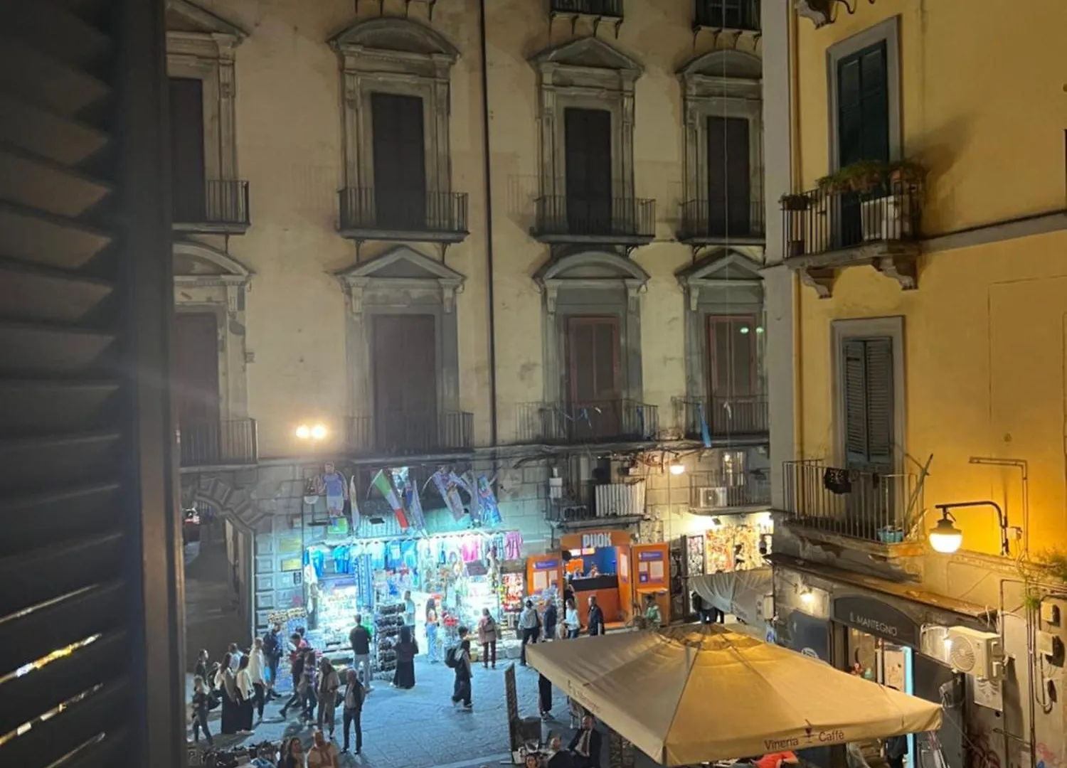Annarella Home Naples
