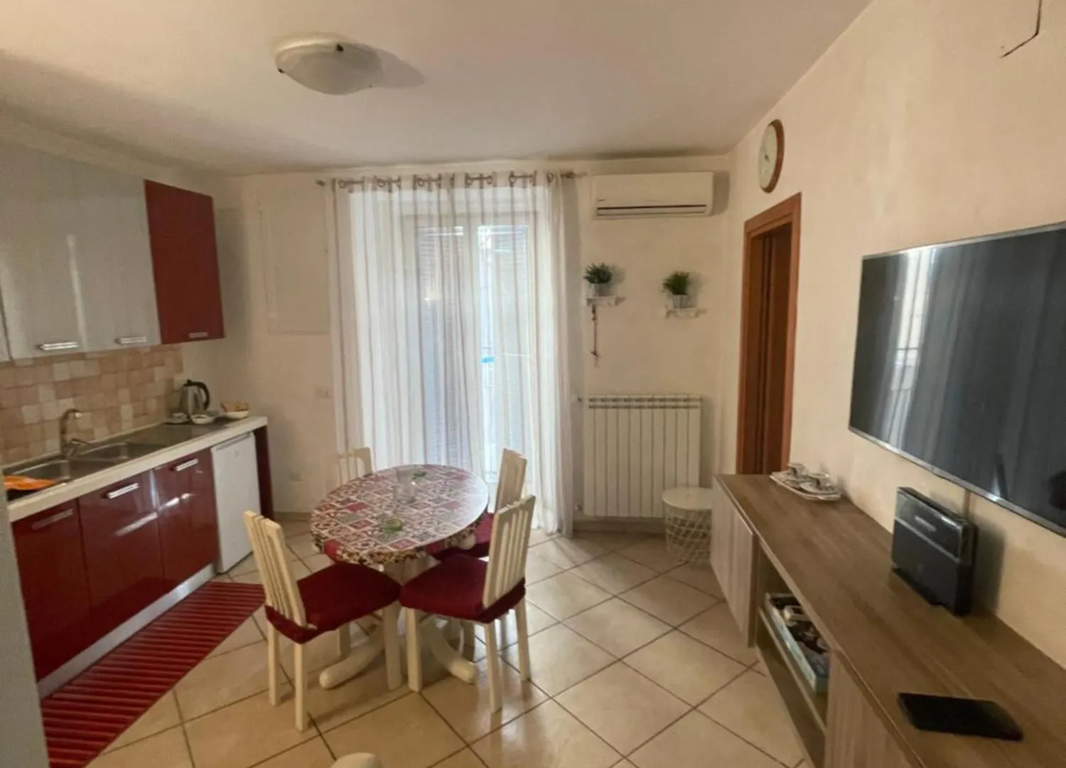 Annarella Home Naples Apartment