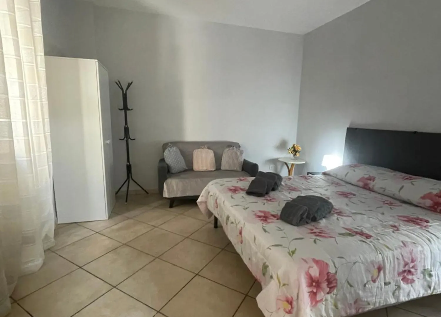 Annarella Home Naples 0*,