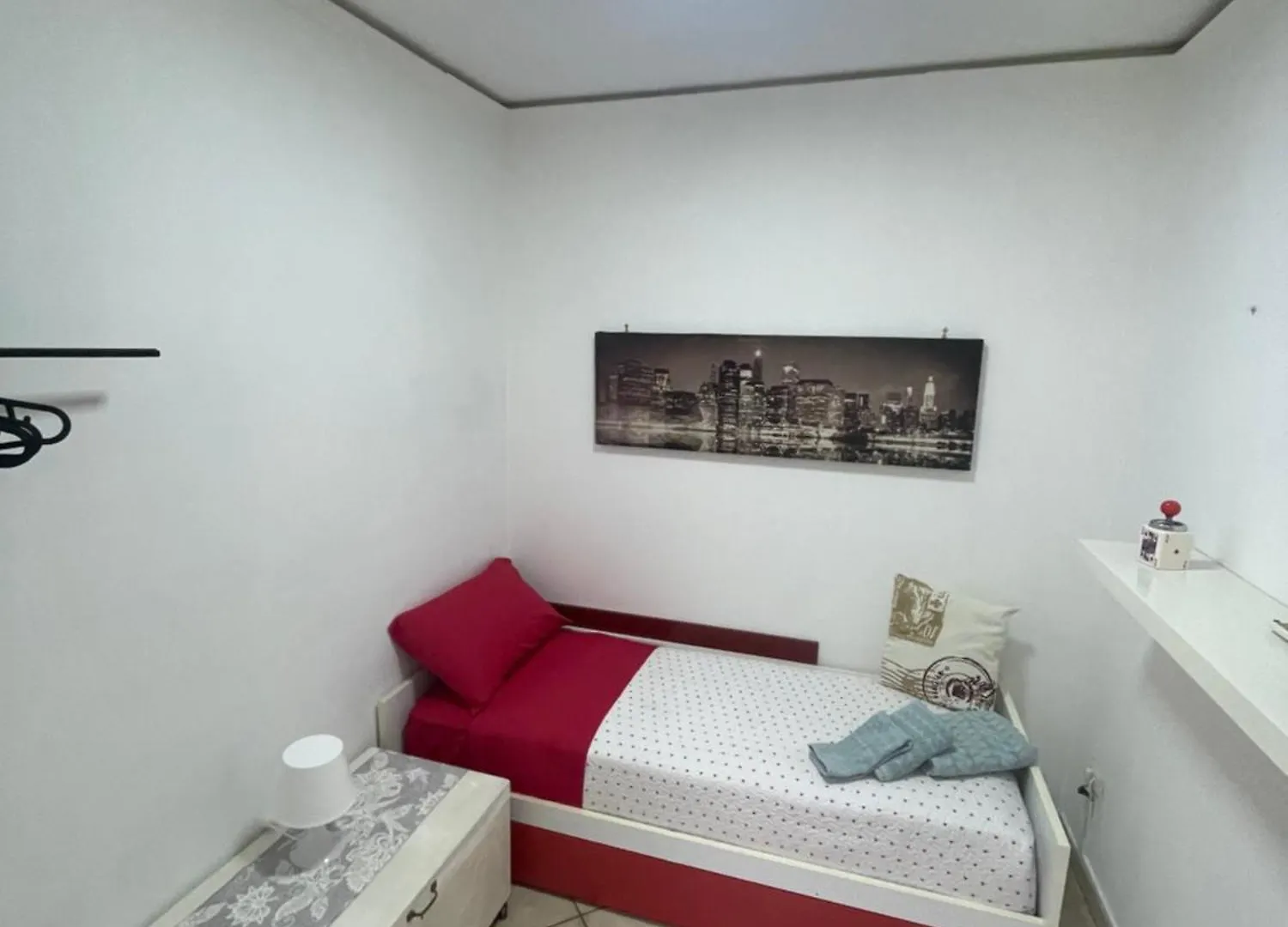 Annarella Home Naples