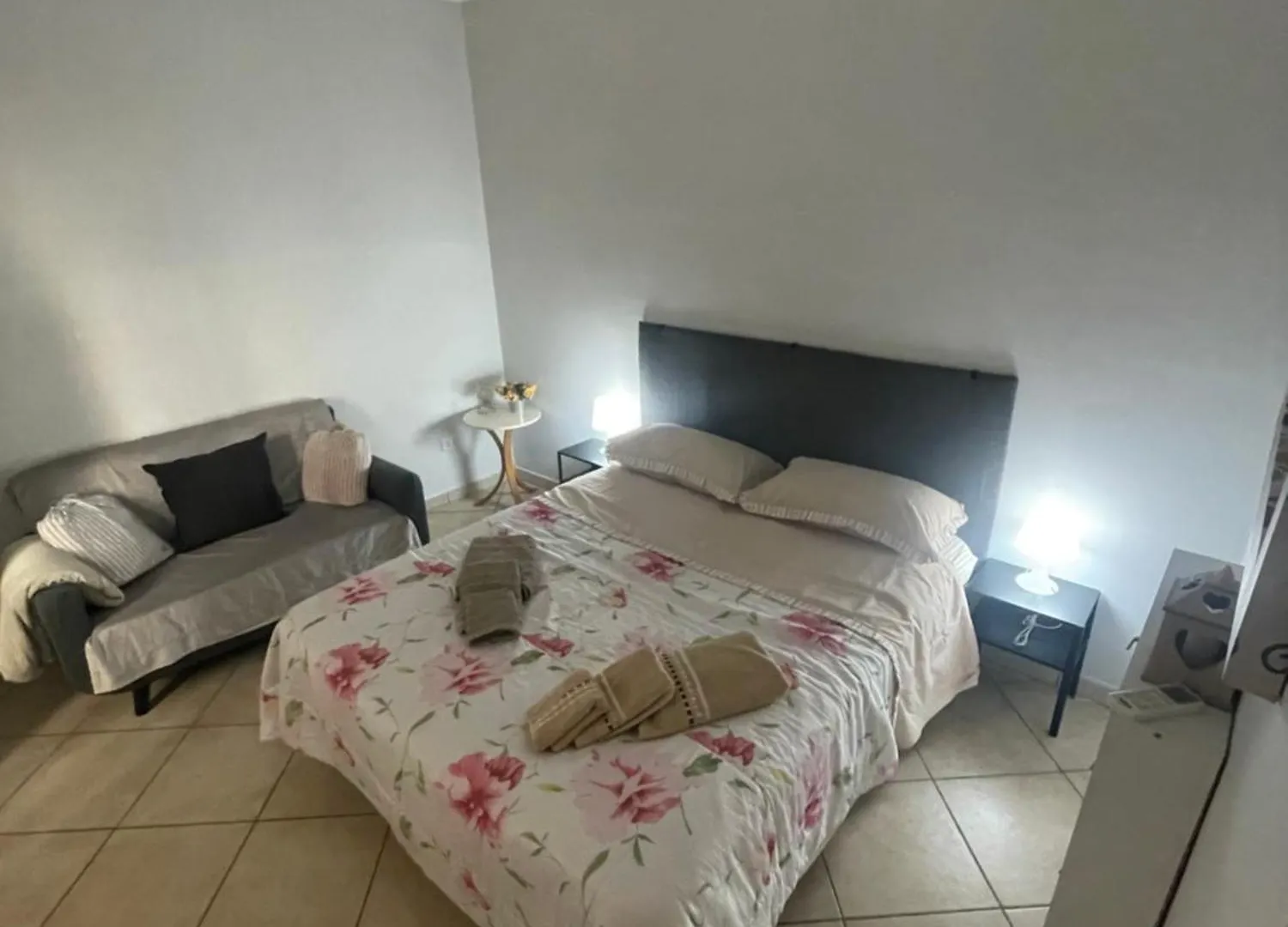 Annarella Home Naples Italy