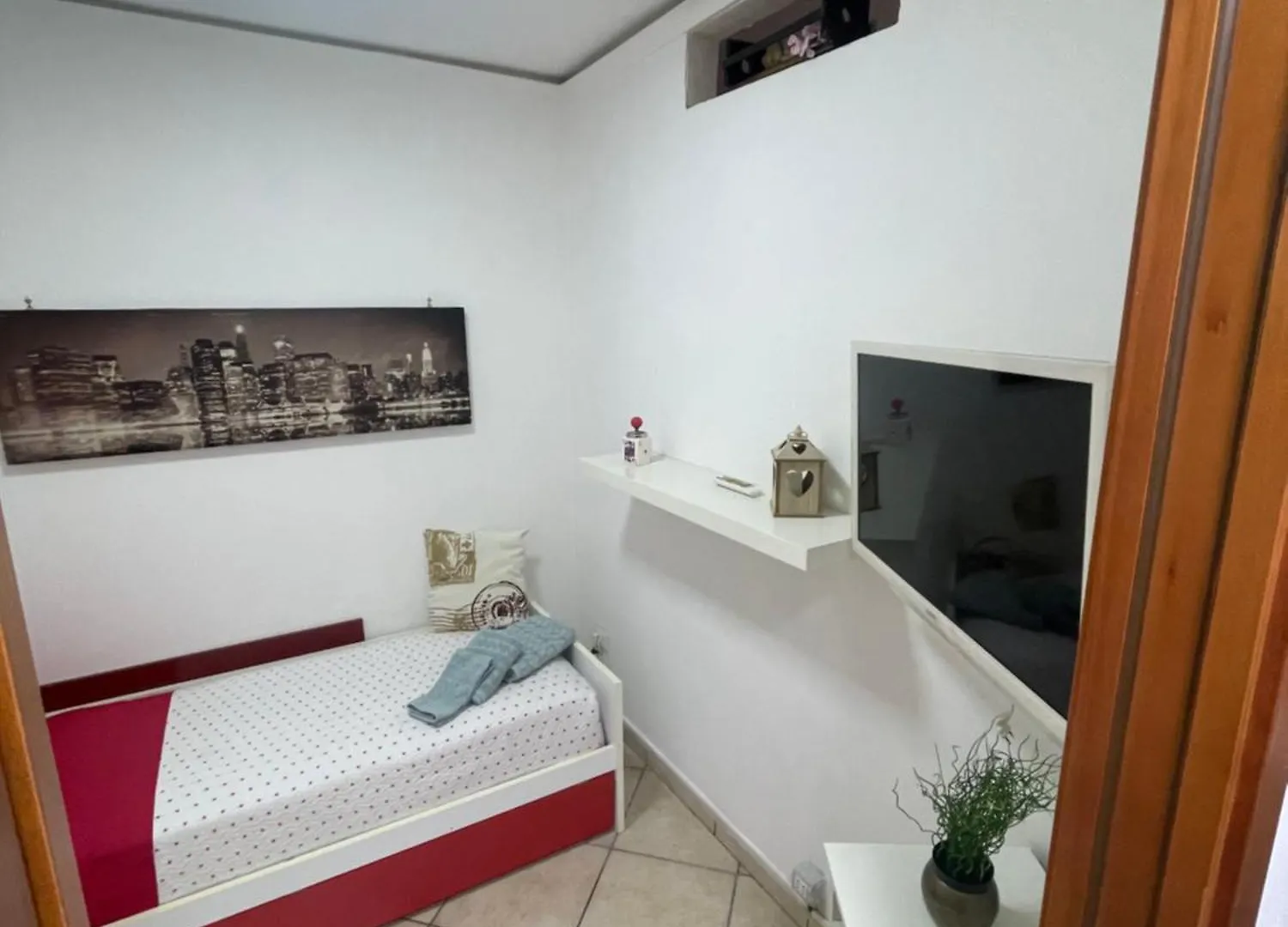 Annarella Home ナポリ イタリア